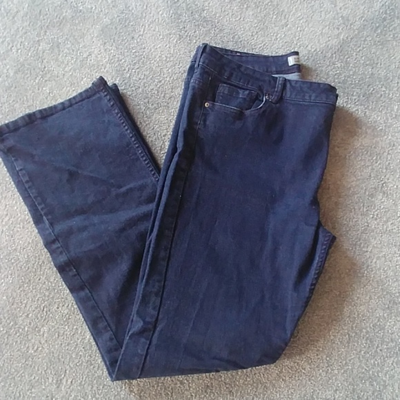 Route 66 Boot cut jeans - Picture 1 of 2